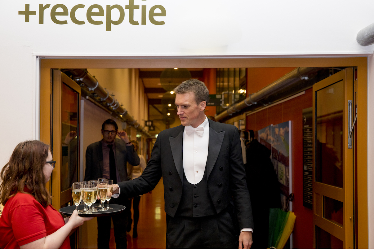 Fotografie Promotie Leiden 10