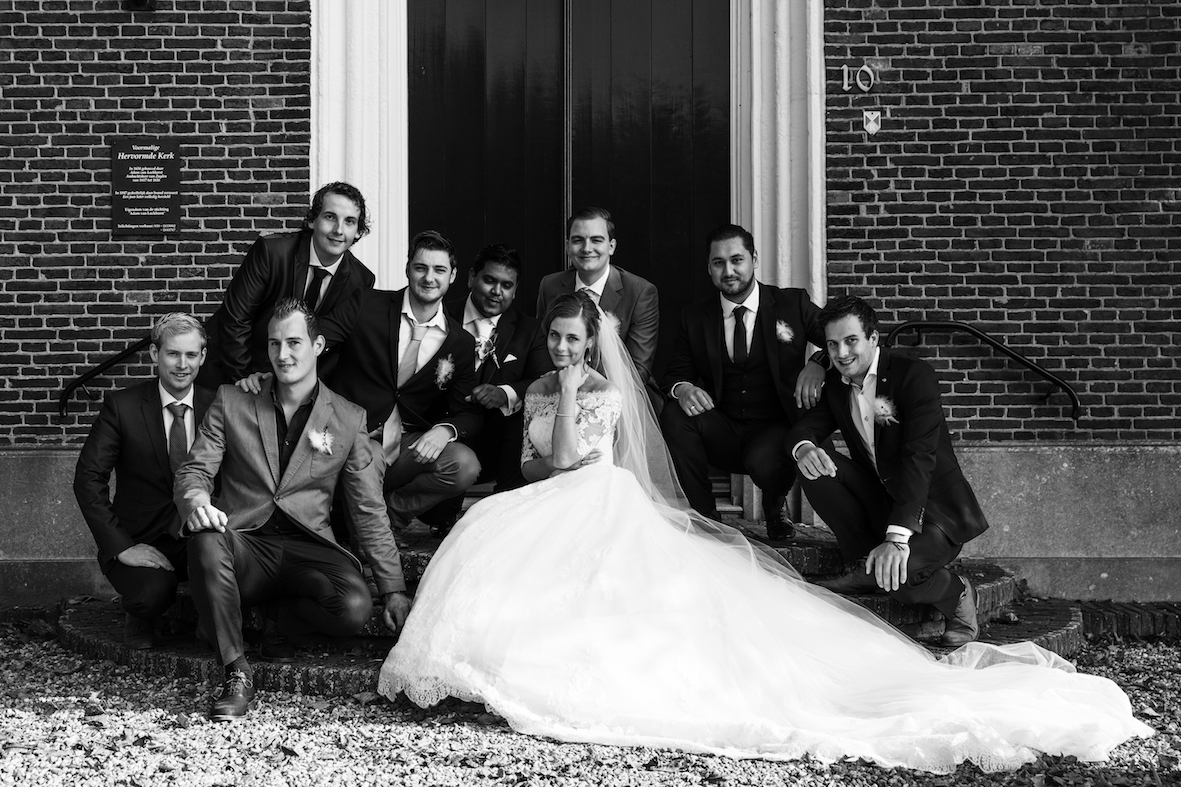 Bruidsfotografie Rianne Veldman 19