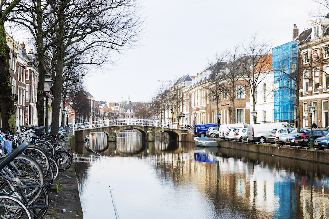 Fotografie Promotie Leiden 11