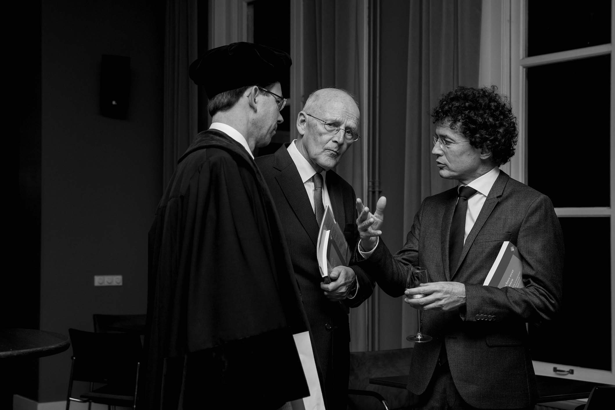 Promovendus Fotografie Leiden 9
