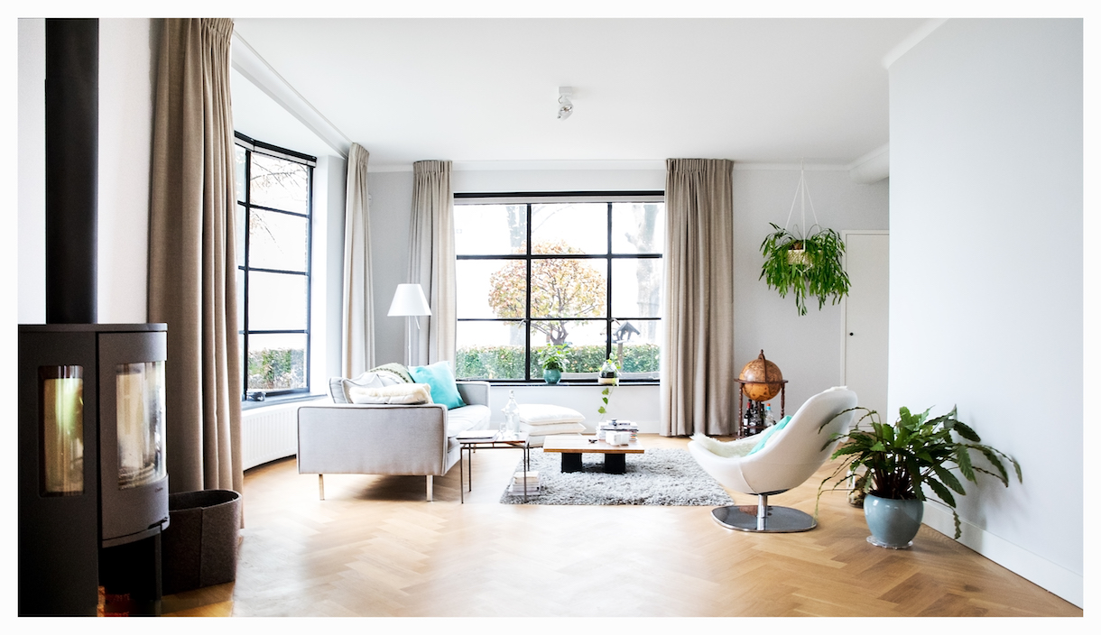 Lifestyle en interieur fotografie 5