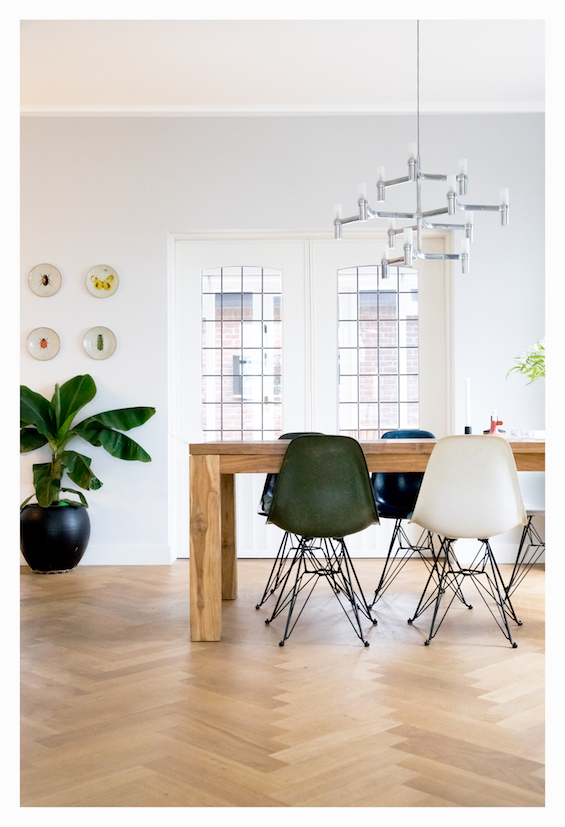 Lifestyle en interieur fotografie 6