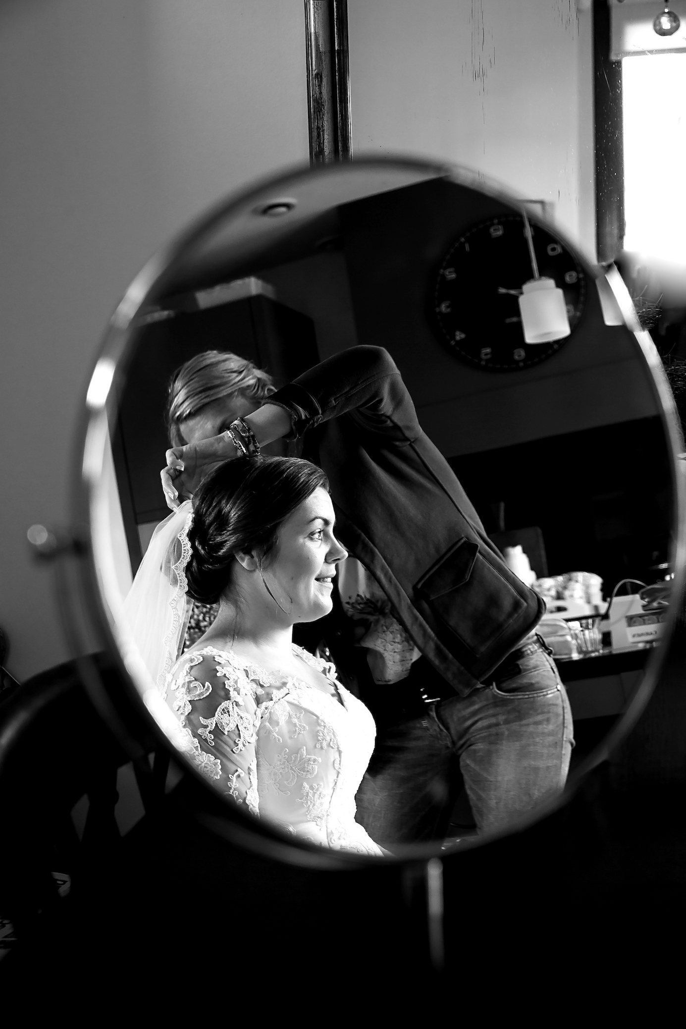 E&J Fotografie Bruiloft Rianne Veldman 5