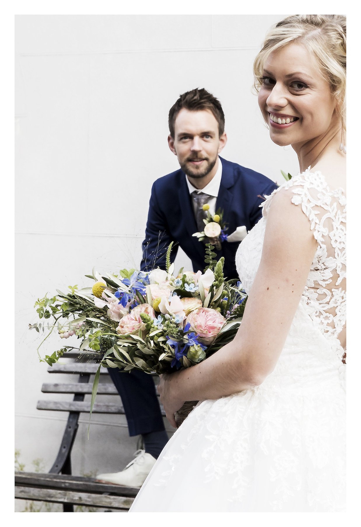 E&J Bruiloft fotograaf 4