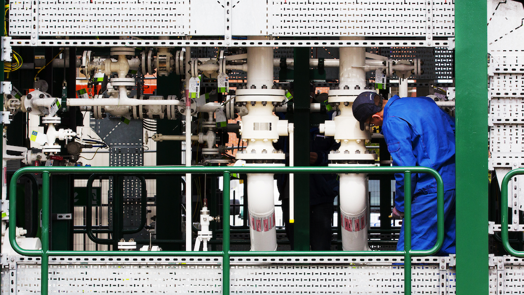 Shell Engie Bedrijfsfotografie 2