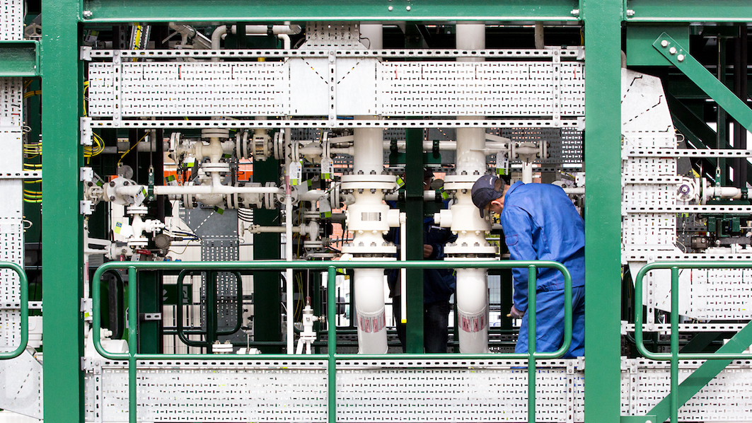 Shell Engie Bedrijfsfotografie 1