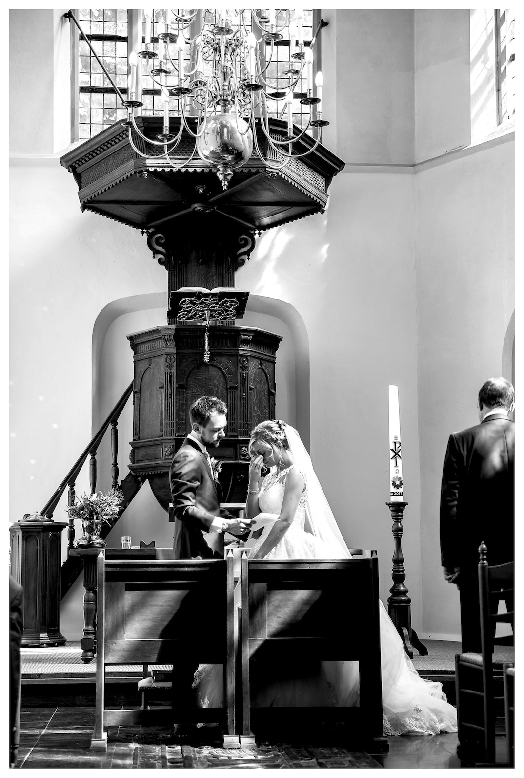 E&J Bruiloft fotograaf 6