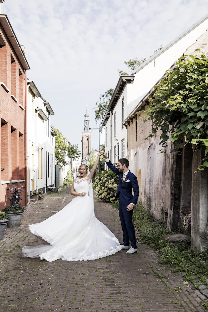 E&J Bruiloft fotograaf 13