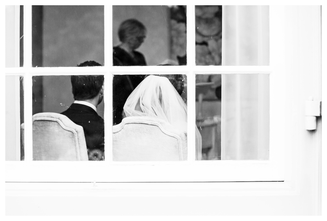 Wedding fotografie J&J 1