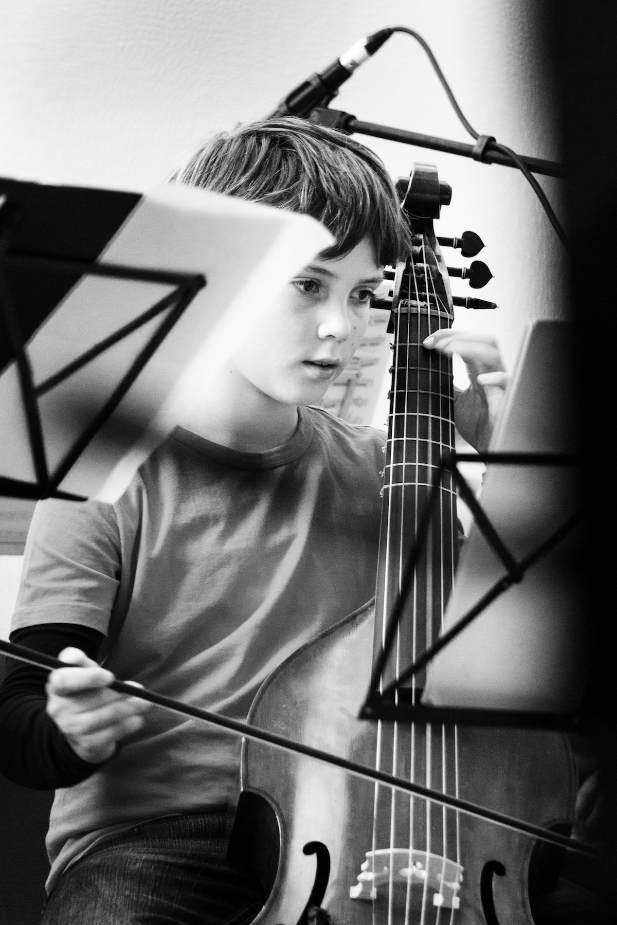 Kinderconcert fotografie 18
