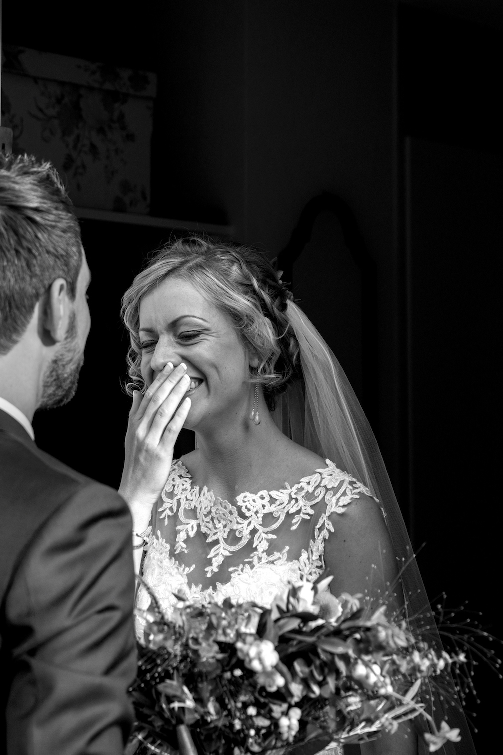 E&J Bruiloft fotograaf 16