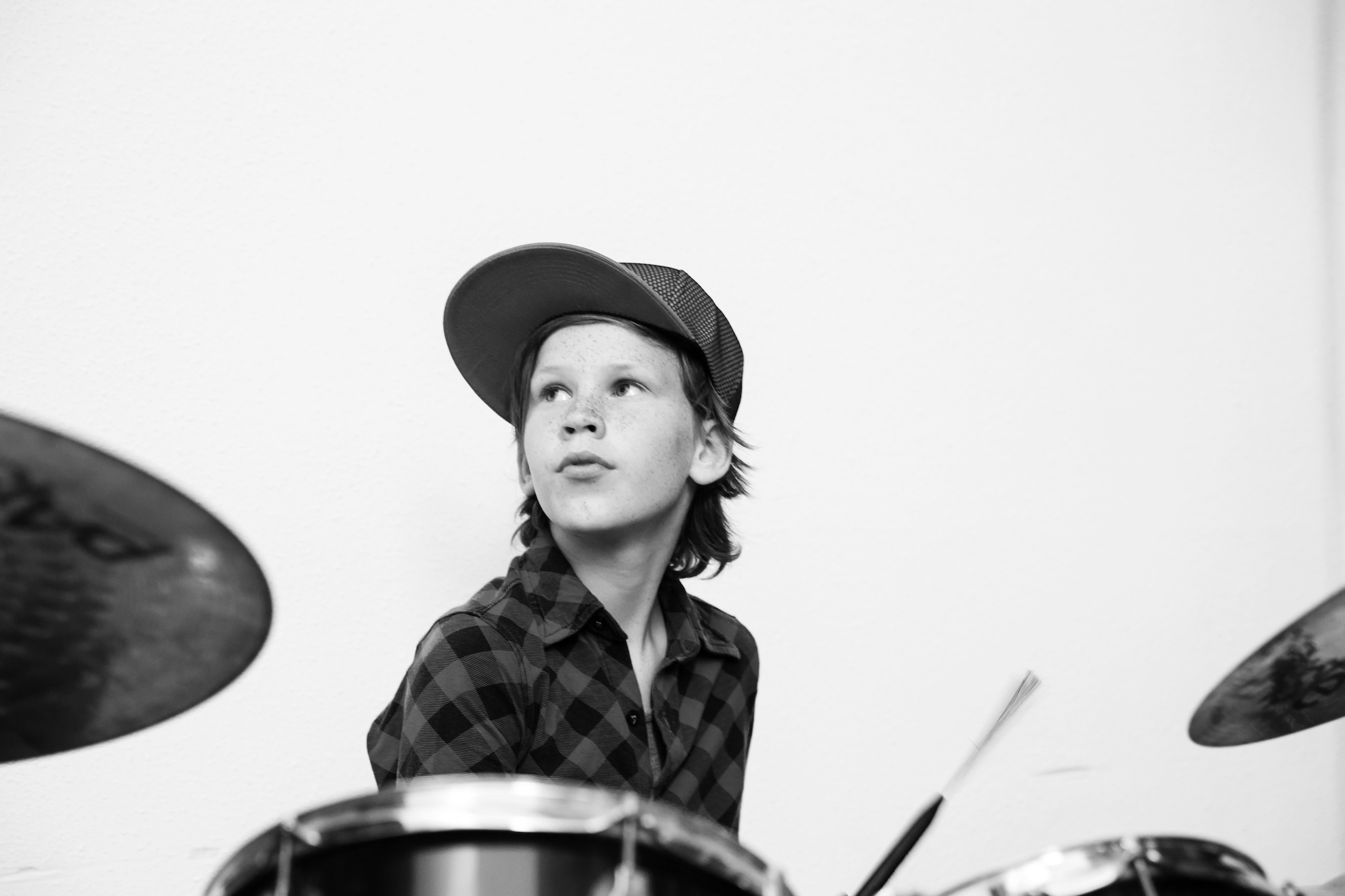 Kinderconcert fotografie 1