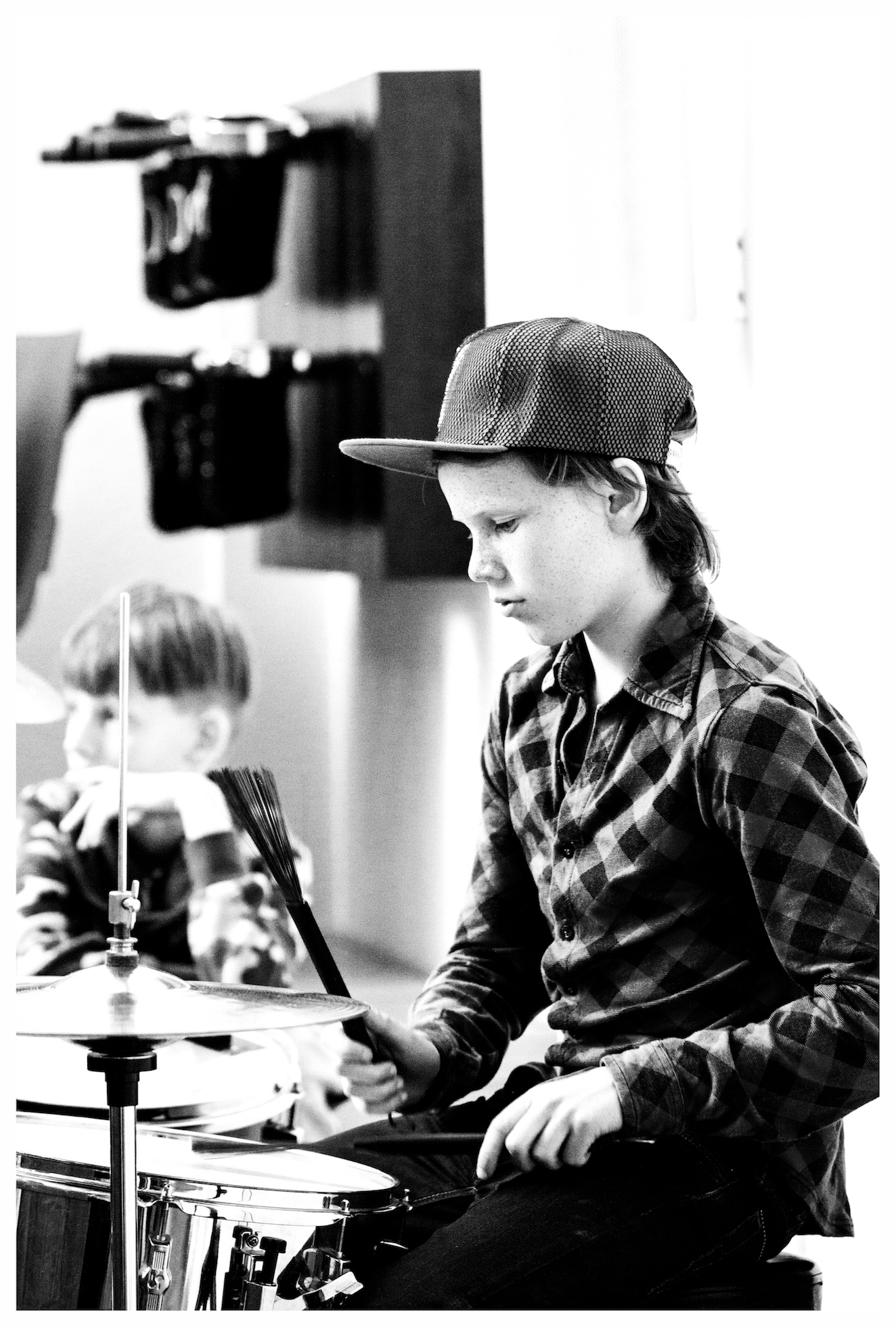 Kinderconcert fotografie 17
