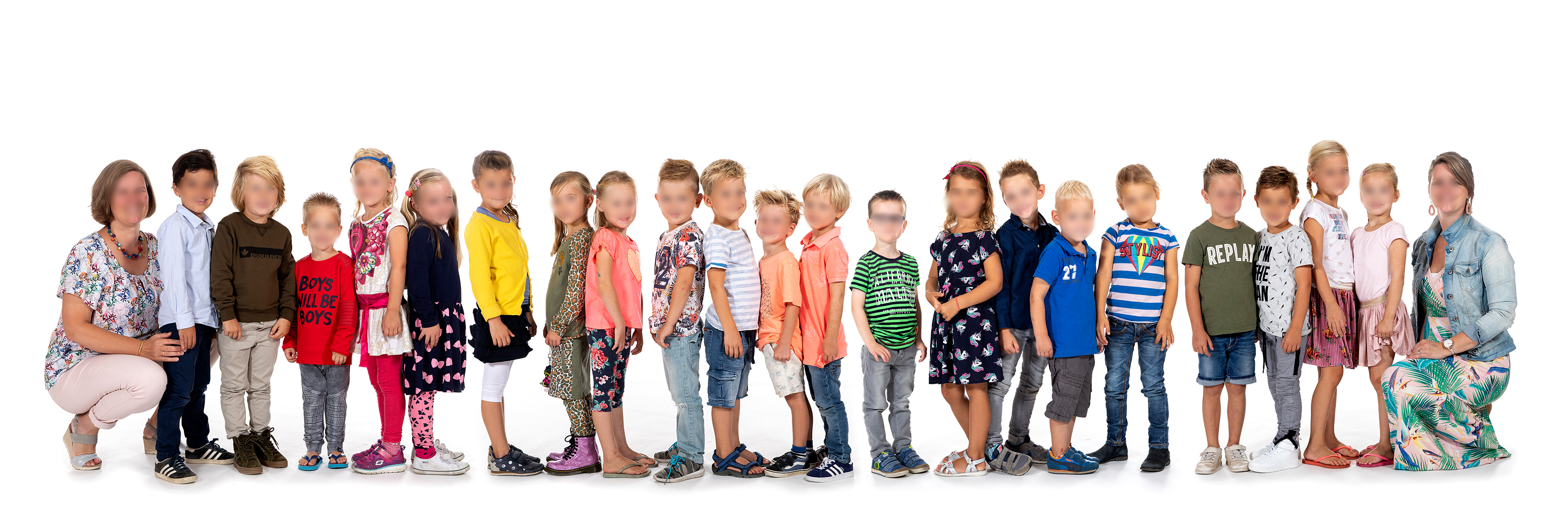 schoolfotografie