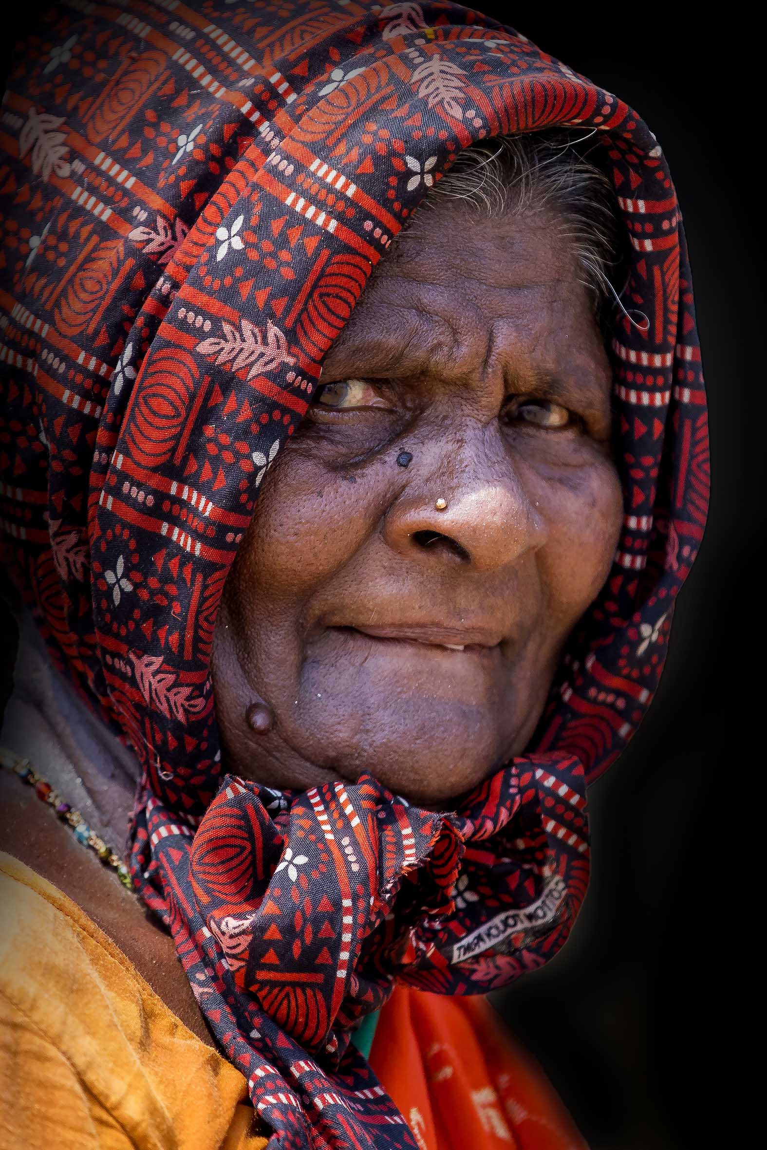 Reportage India RRDF fotografie 2