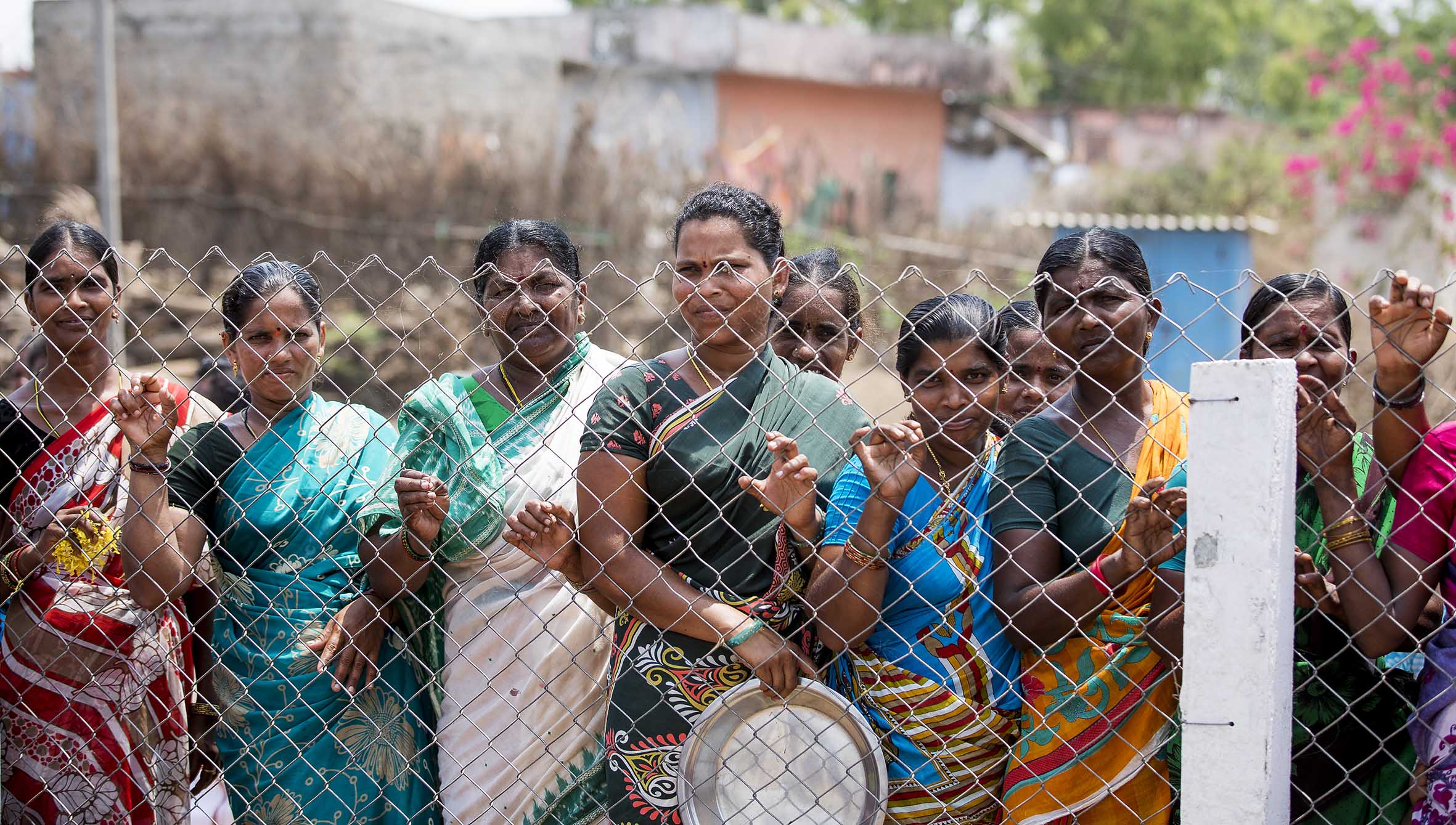Leven in India Rianne Veldman