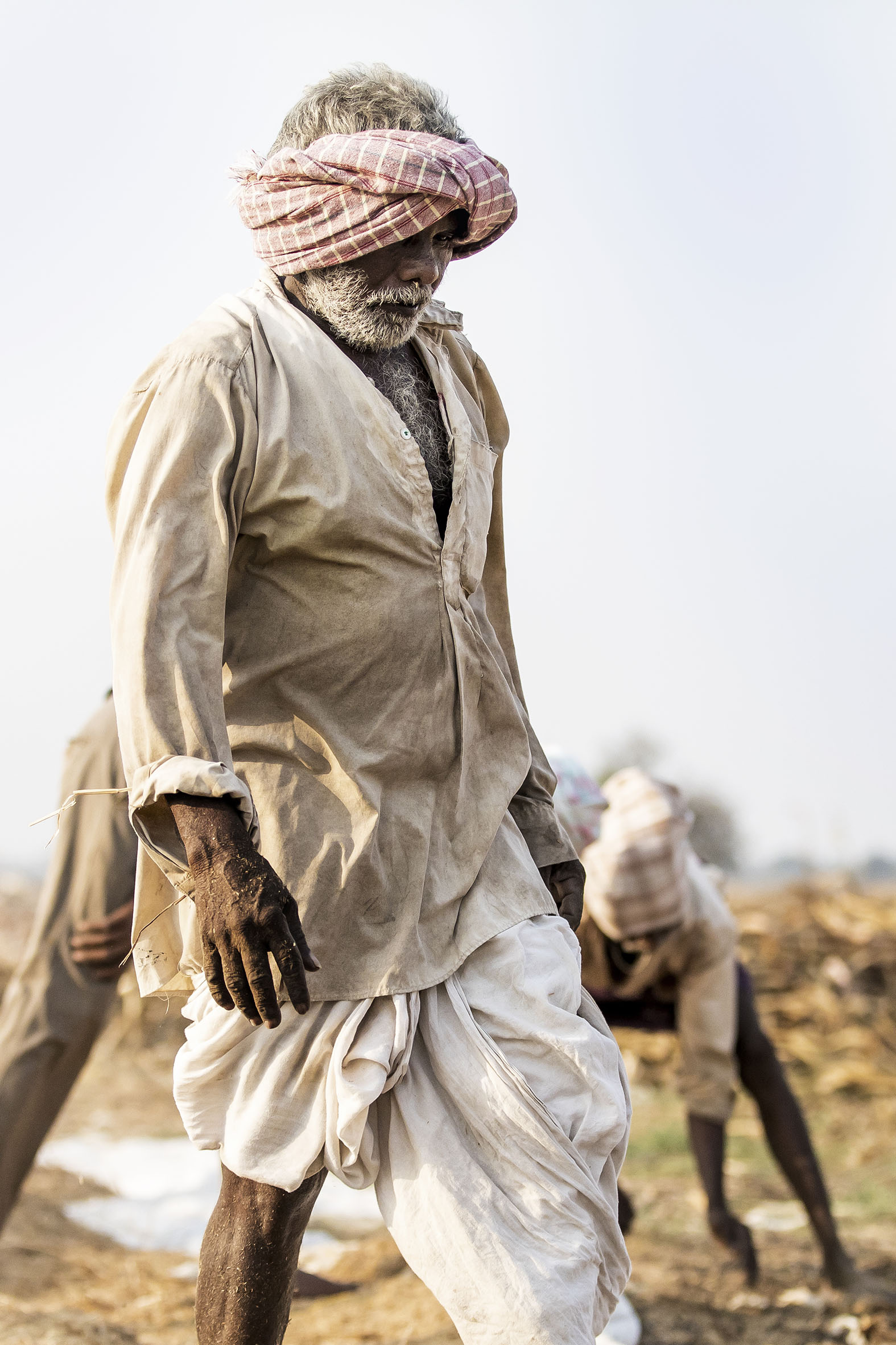 Leven in India Rianne Veldman3