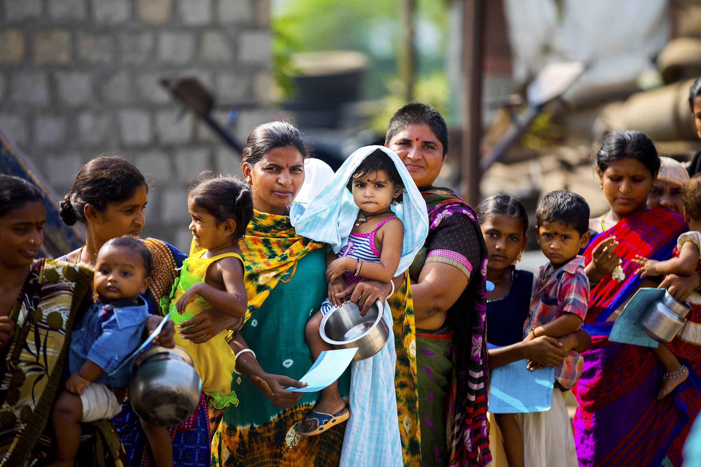 Leven in India Rianne Veldman12