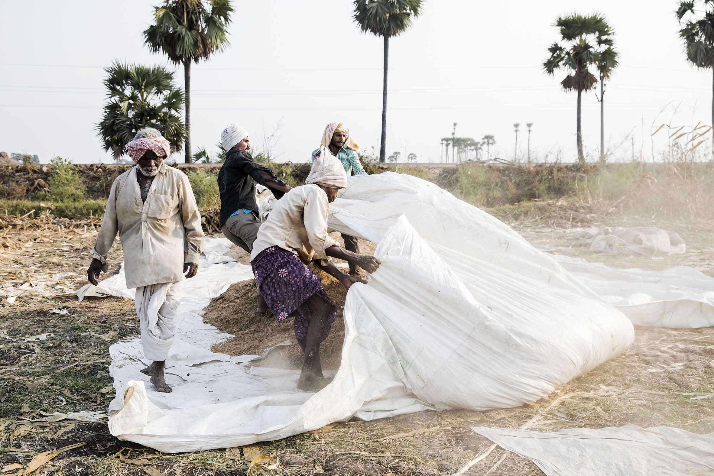 Leven in India Rianne Veldman11