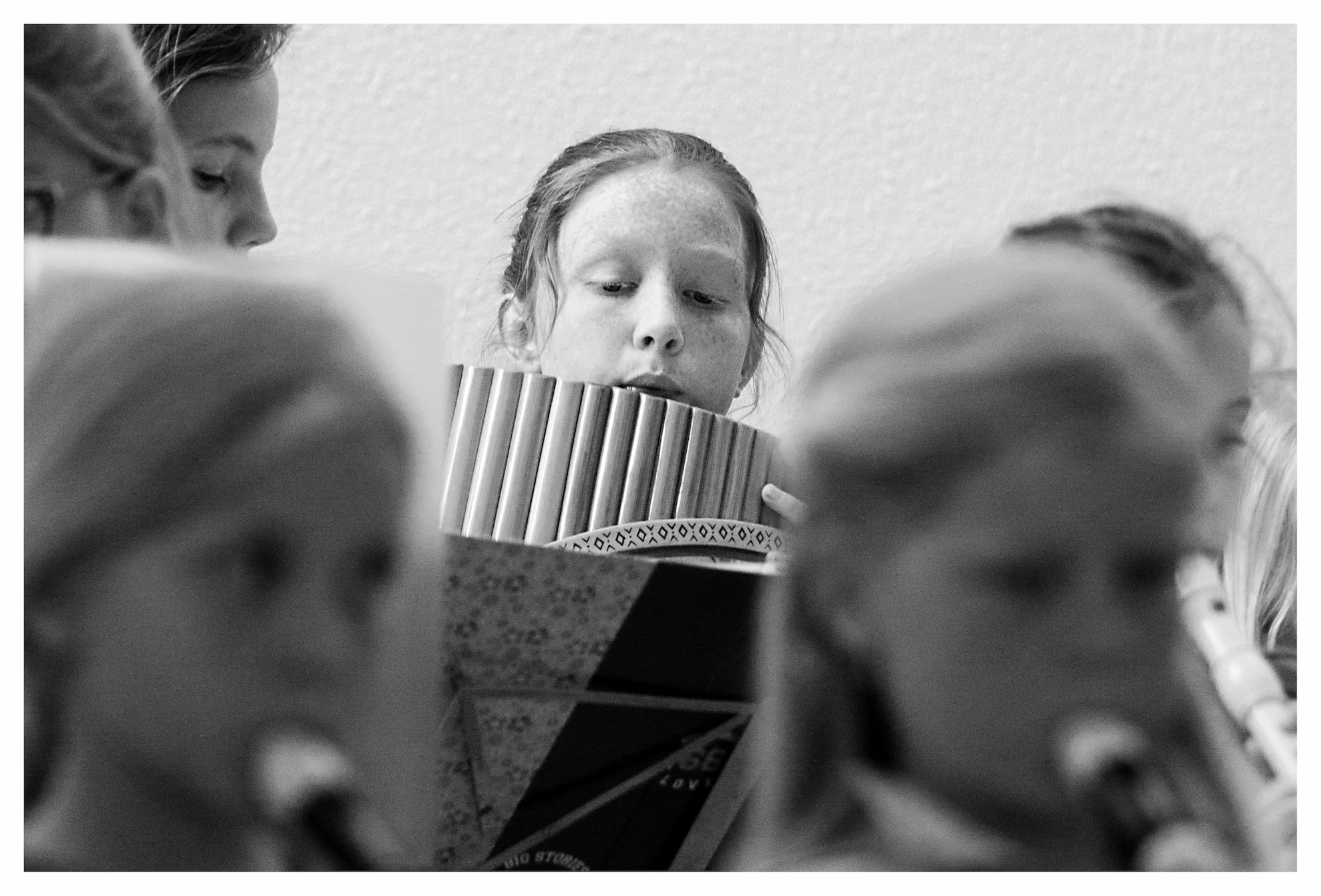 Kinderconcert fotografie 20
