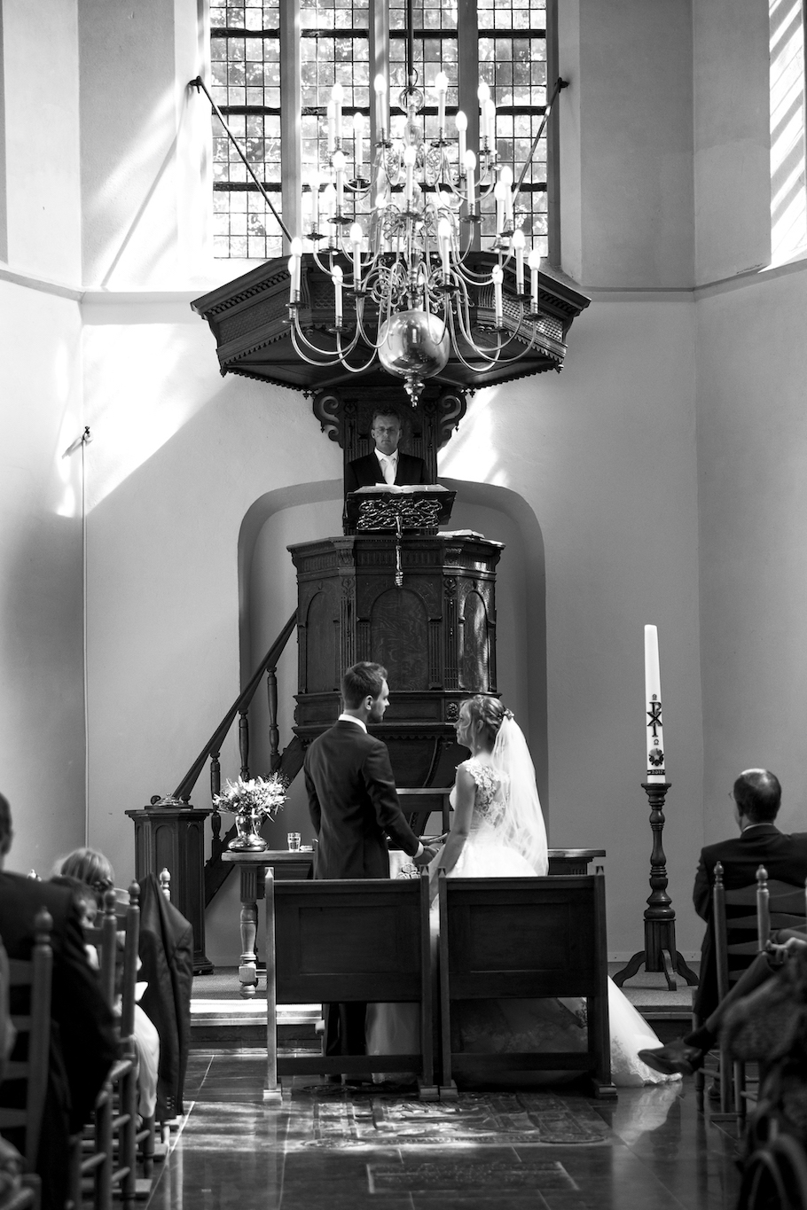 E&J Bruiloft fotograaf 8
