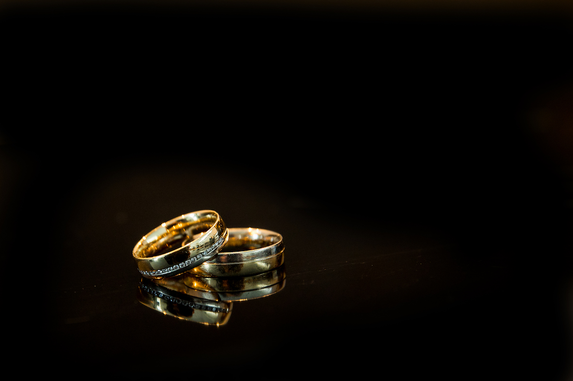Wedding fotografie J&J 14