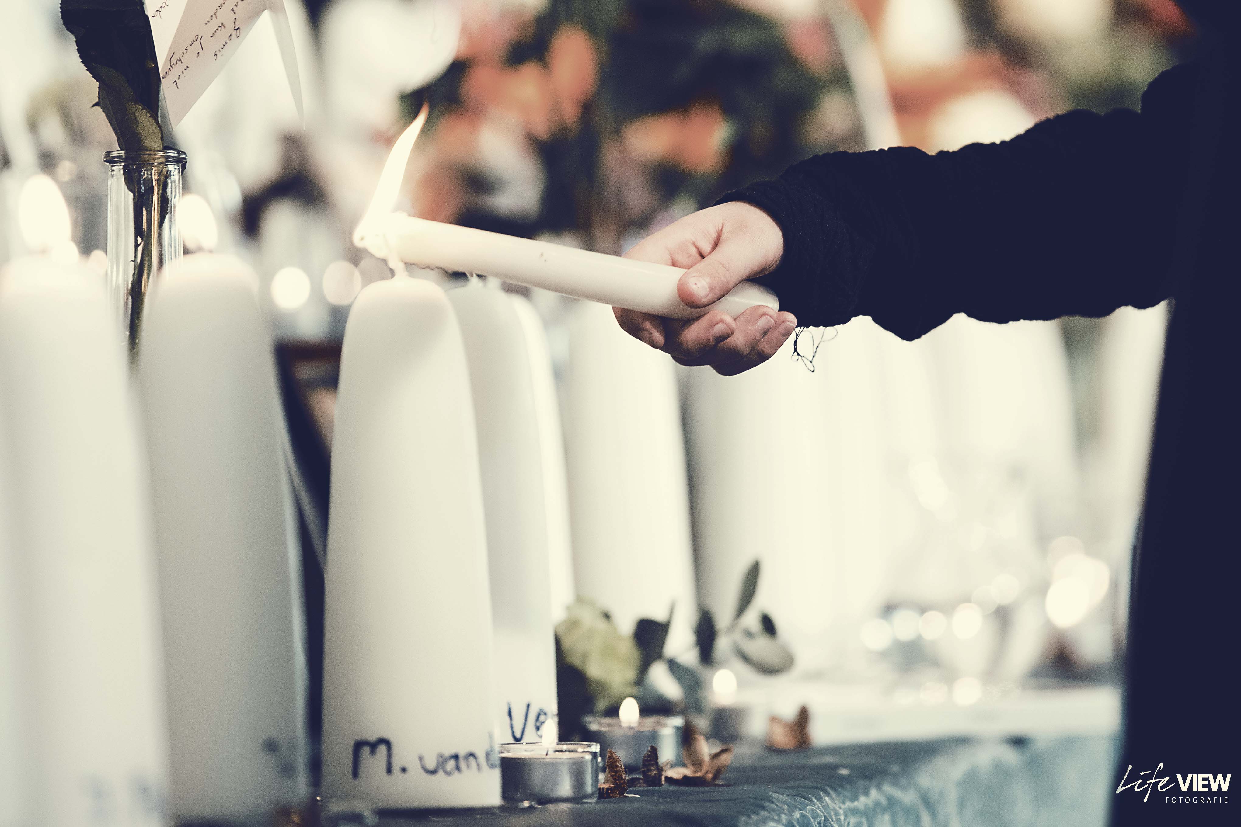 Hospice fotografie Rouw Rianne Veldman 7