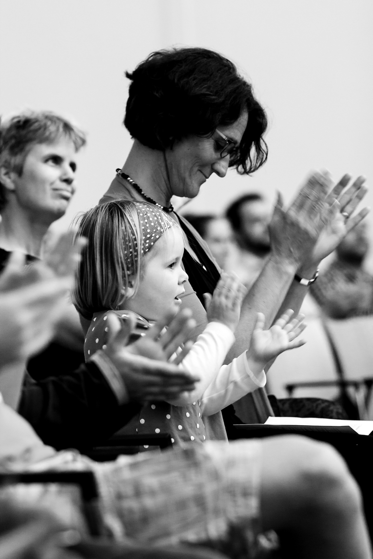 Kinderconcert fotografie 6