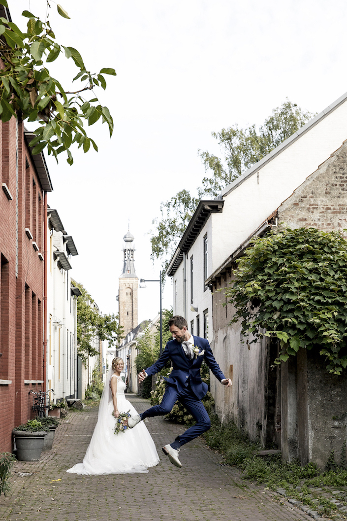 E&J Bruiloft fotograaf 11