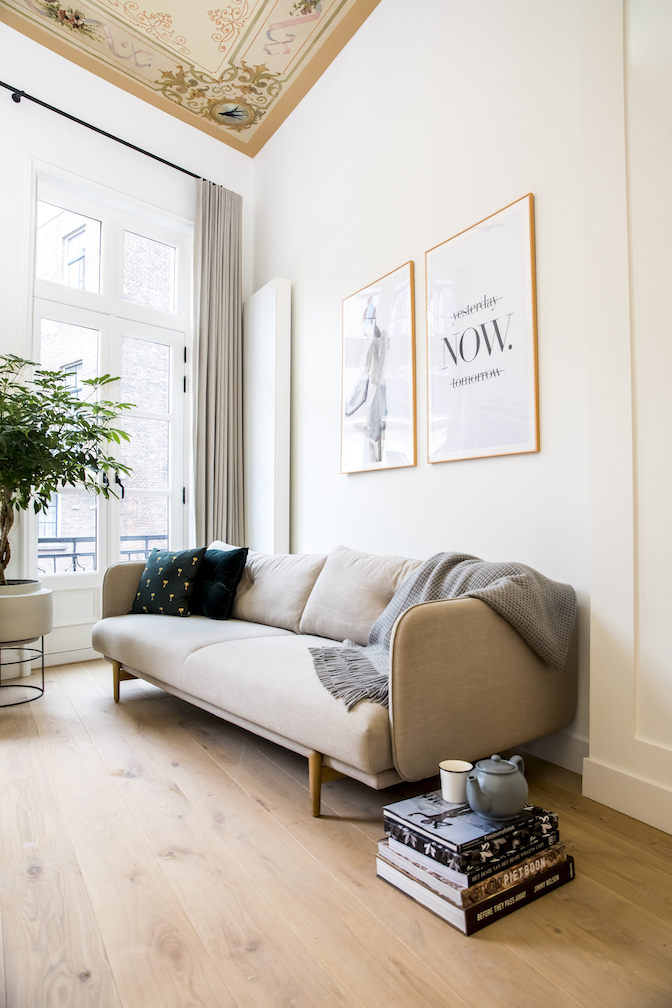 Interieur Utrecht Lifestyle fotografie