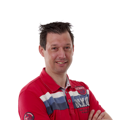 Niels Reurink
