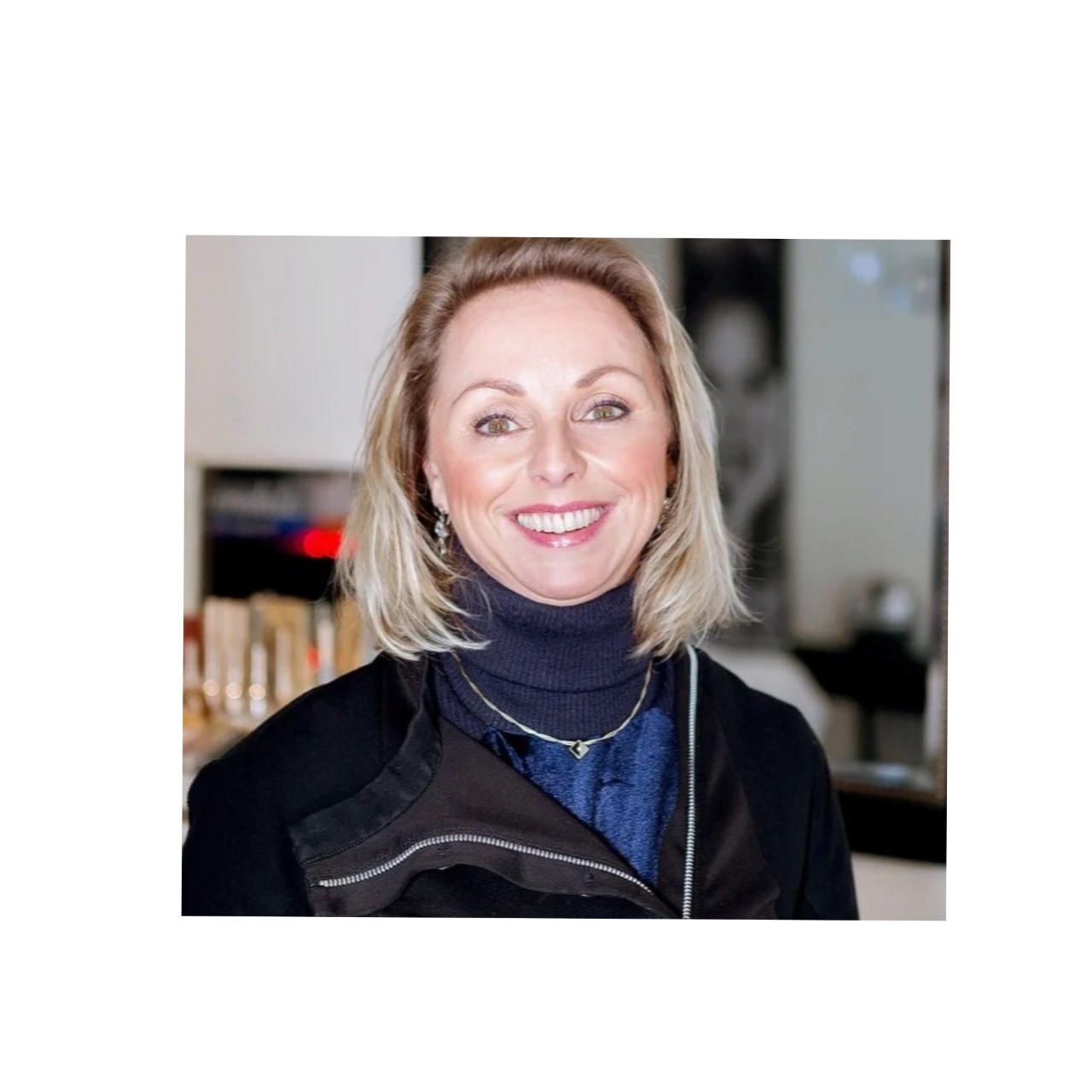 Jolanda van der Eijk