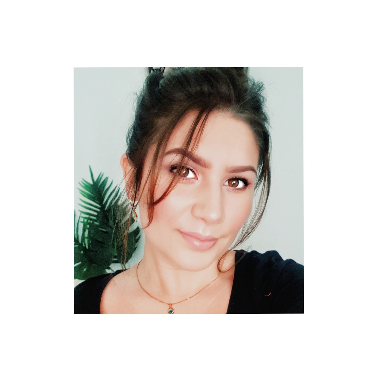 Naomi van Brecht
