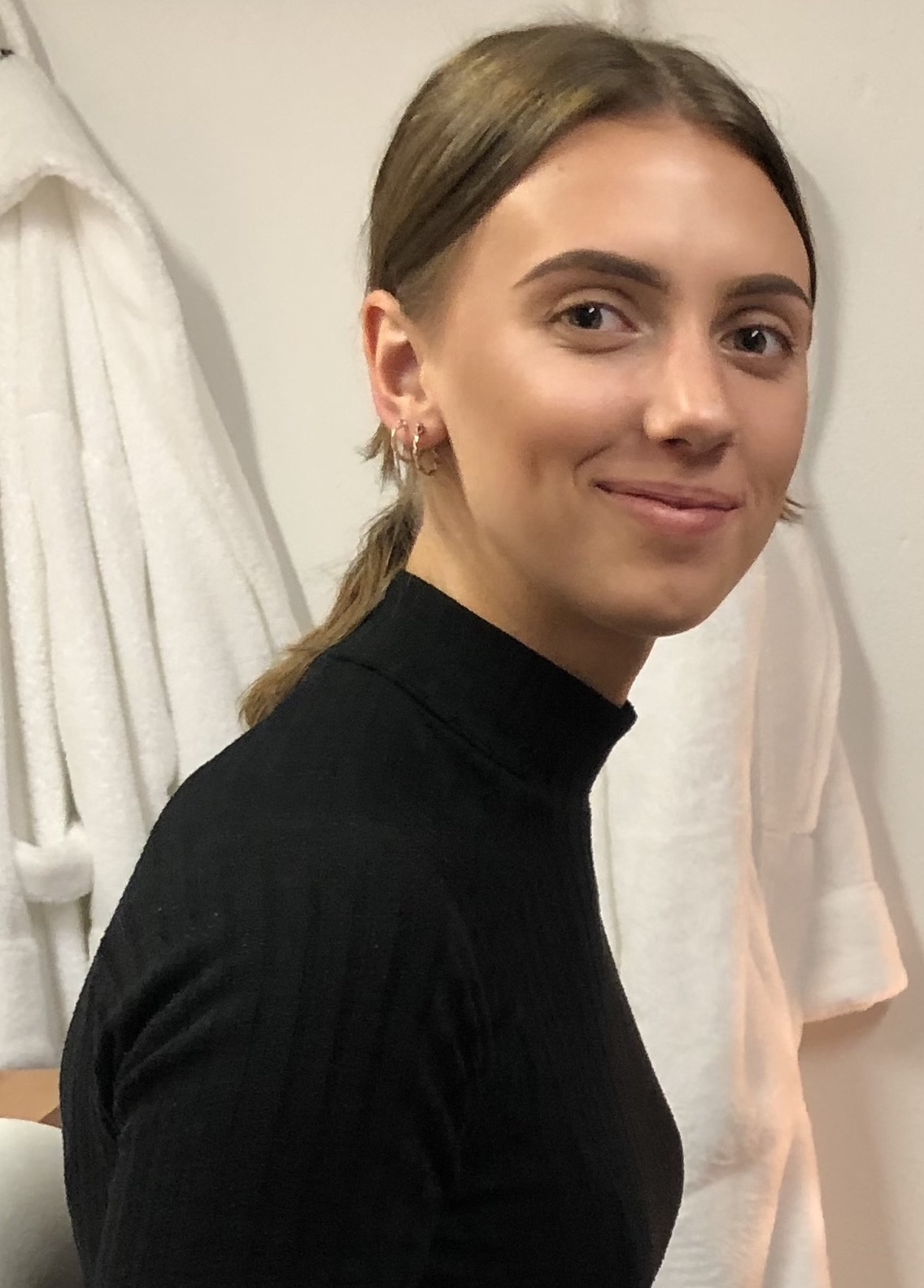 Jannieke