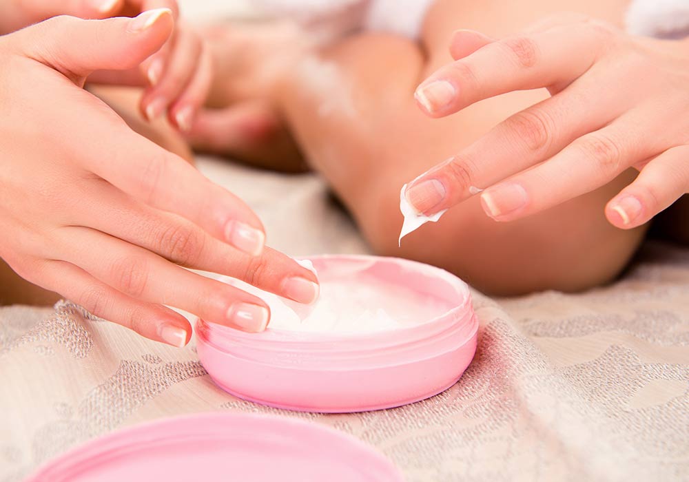 Pedicure