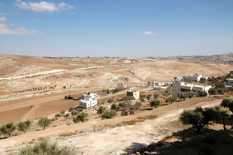 Betlehem in Efrata Christenen voor Israël Betlehem in Efrata Christenen voor Israël