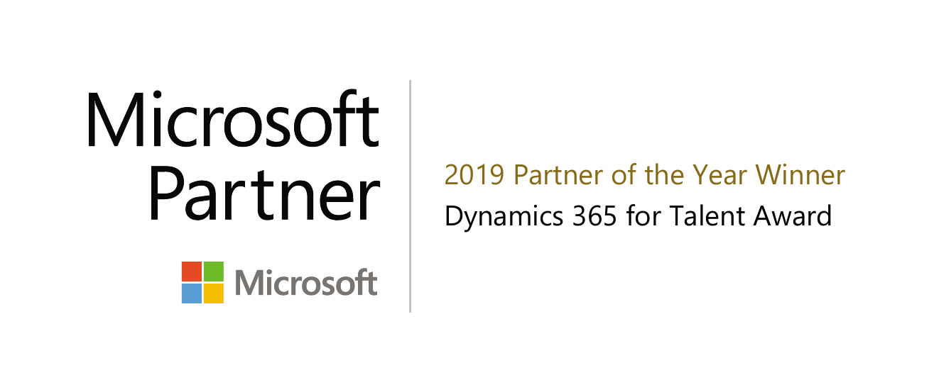 Microsoft Dynamics 365 certified