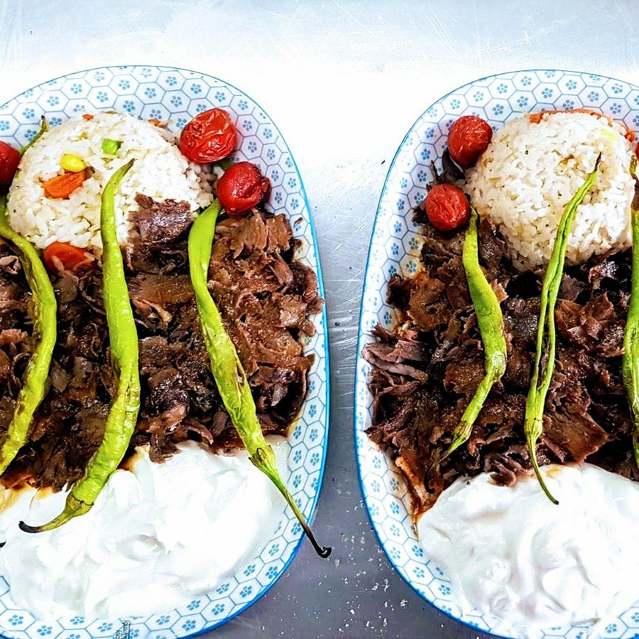 Belangrijk nieuws radicaal Laatste Kebab bestellen in Bussum? Bussum Iskender Kebab Huis