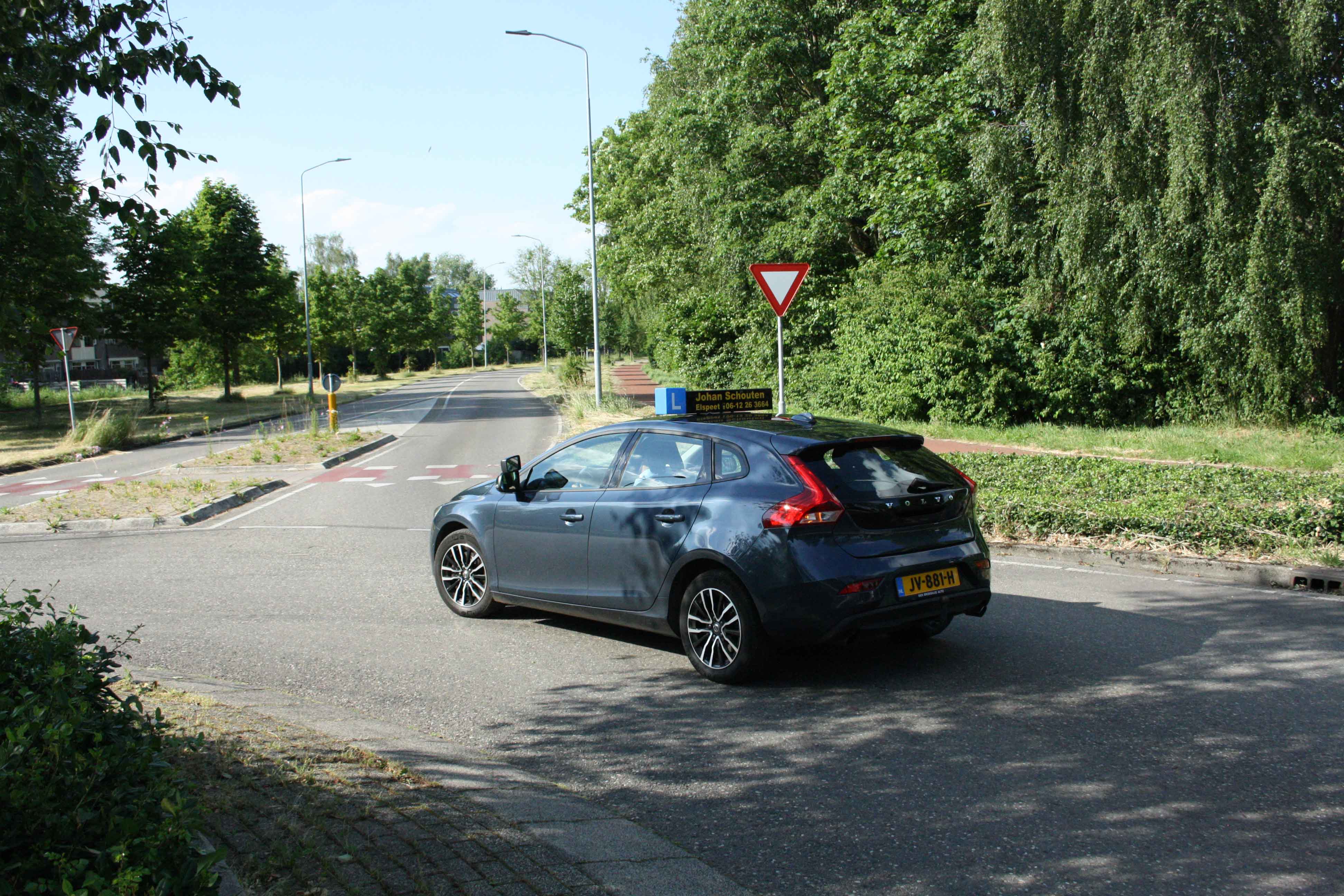 Auto Rijschool Schouten